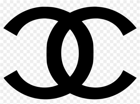 cc in Chanel logo